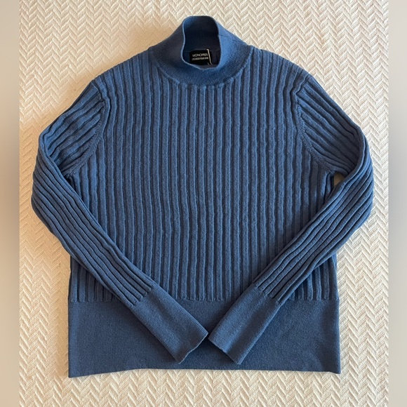 Monoprix Sweaters - Monoprix Wool Sweater